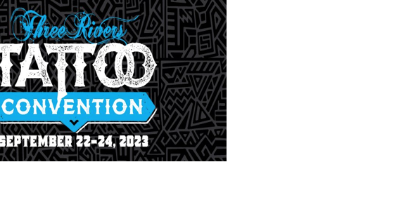 13th Annual Tattoo Convention set for Kennewick - Vimarsana News