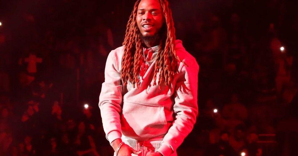 Rapper Fetty Wap sentenced to 6 years in prison for drug trafficking ...
