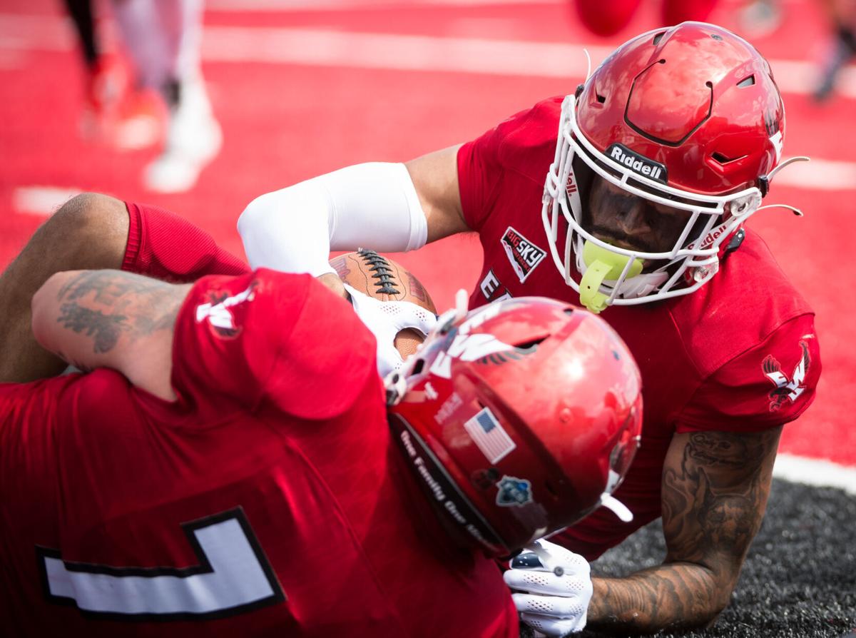 SRX EWU VS CWU