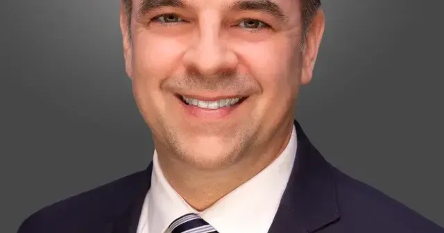 Timothy Reed Utah Timothy Reed named new CEO at Prosser Memorial Health | News ...