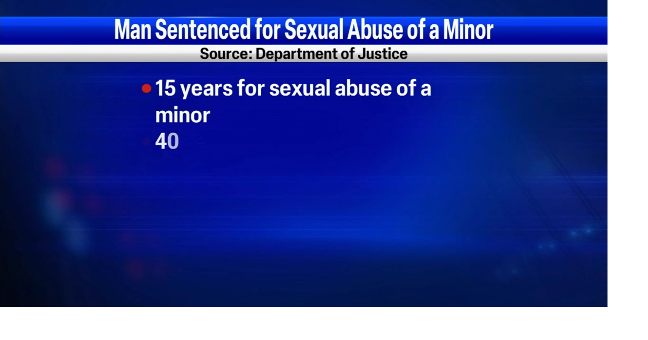 White Swan man sentenced to prison for sexual abuse | News ...