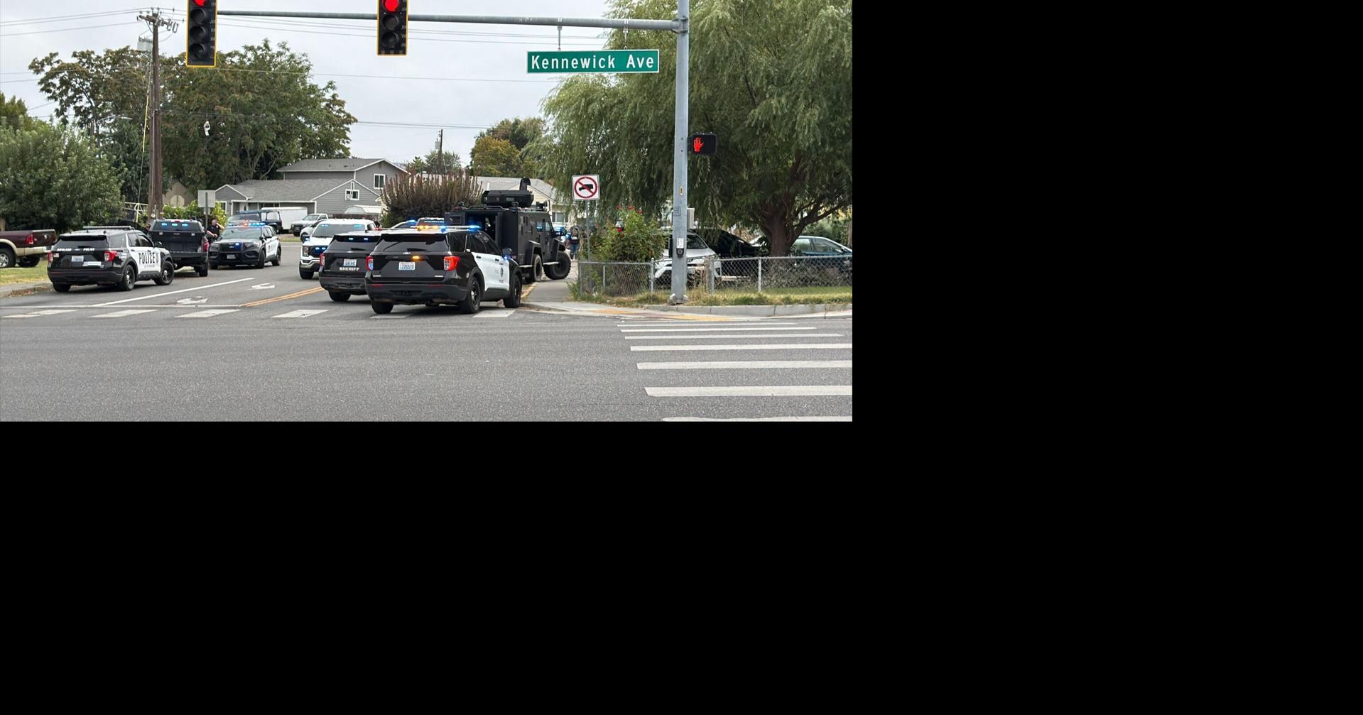 Person of interest in Kennewick deadly shooting detained