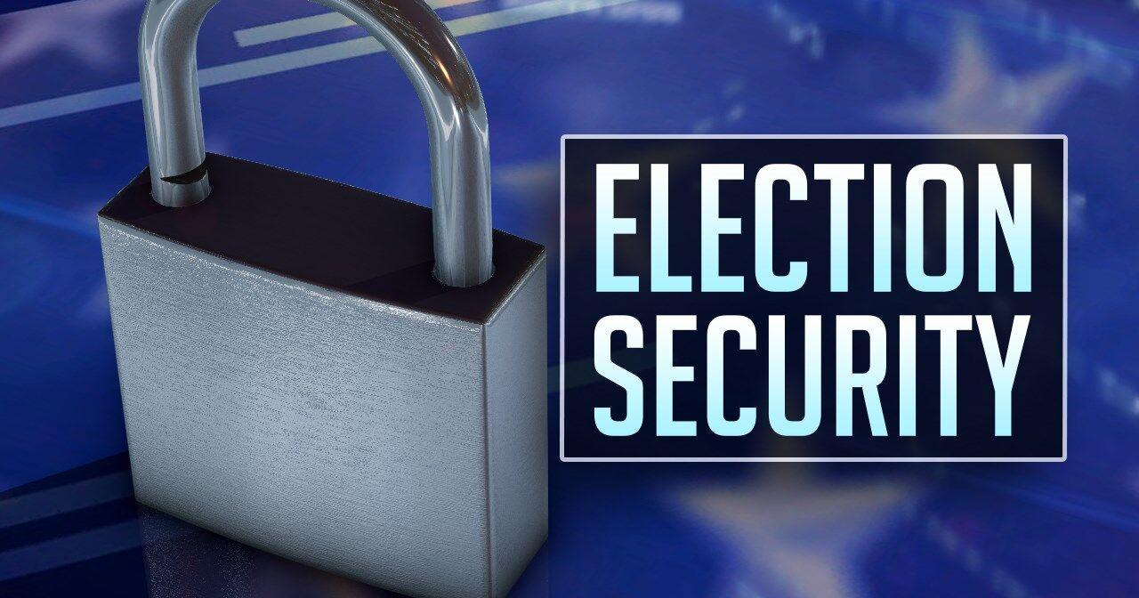 Counties can strengthen election security with state funding - Vimarsana News