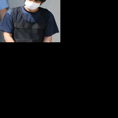 Tetsuya Yamagami, the man accused of murdering former Japanese Prime Minister Shinzo Abe