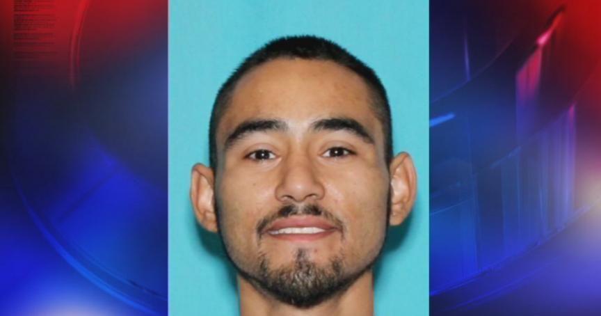 Man Wanted in Connection with Murder Arrested in California | Archives ...