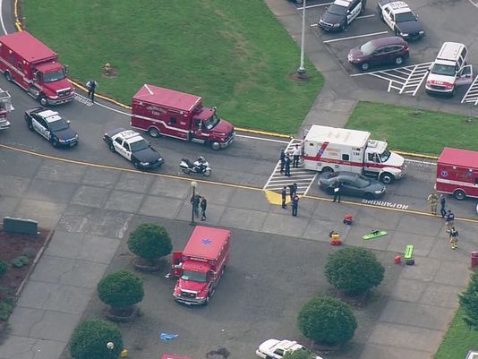 Two Killed, Four Injured in Shooting at Marysville Pilchuck High School ...