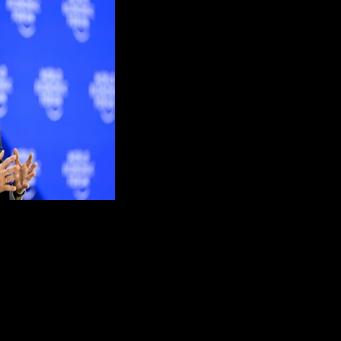 France's Macron says prefers 'respect to bullies'