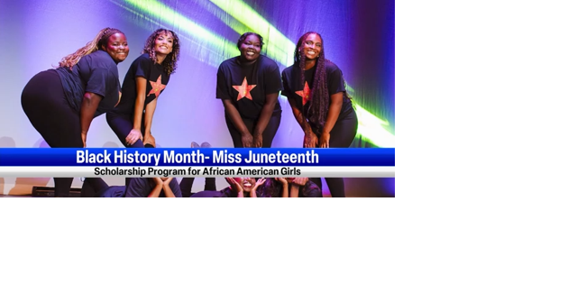 The history and importance of the Miss Juneteenth Pageant in the Tri-Cities - Vimarsana News