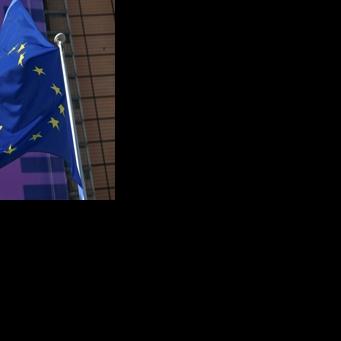 Eurozone business activity falls on Mideast war