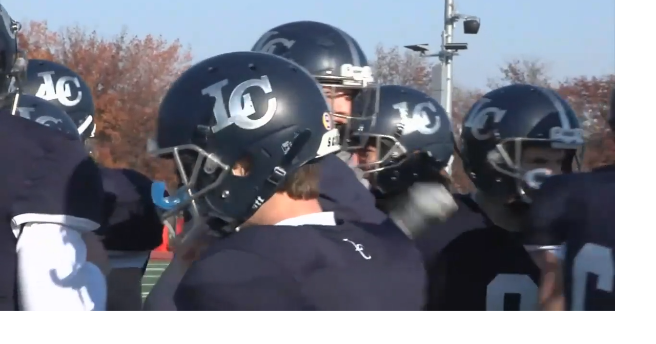 Liberty Christian Has Championship Dreams High School Sports