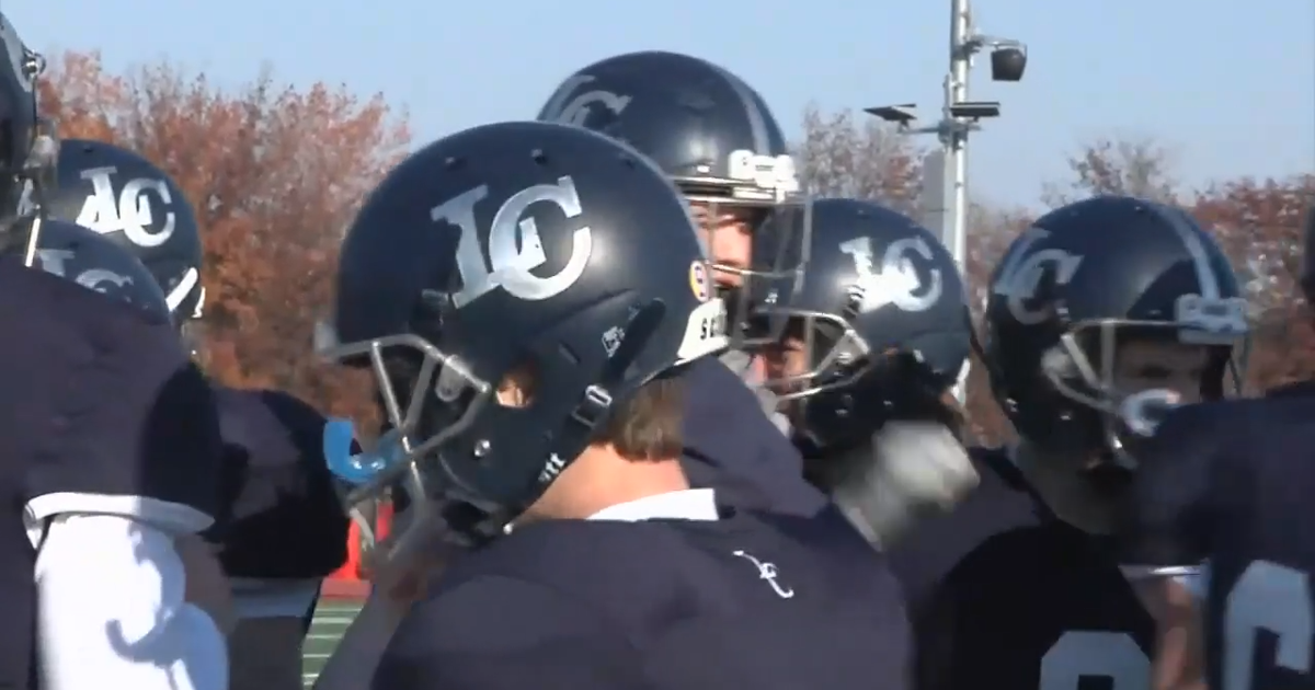 Liberty Christian Has Championship Dreams High School Sports