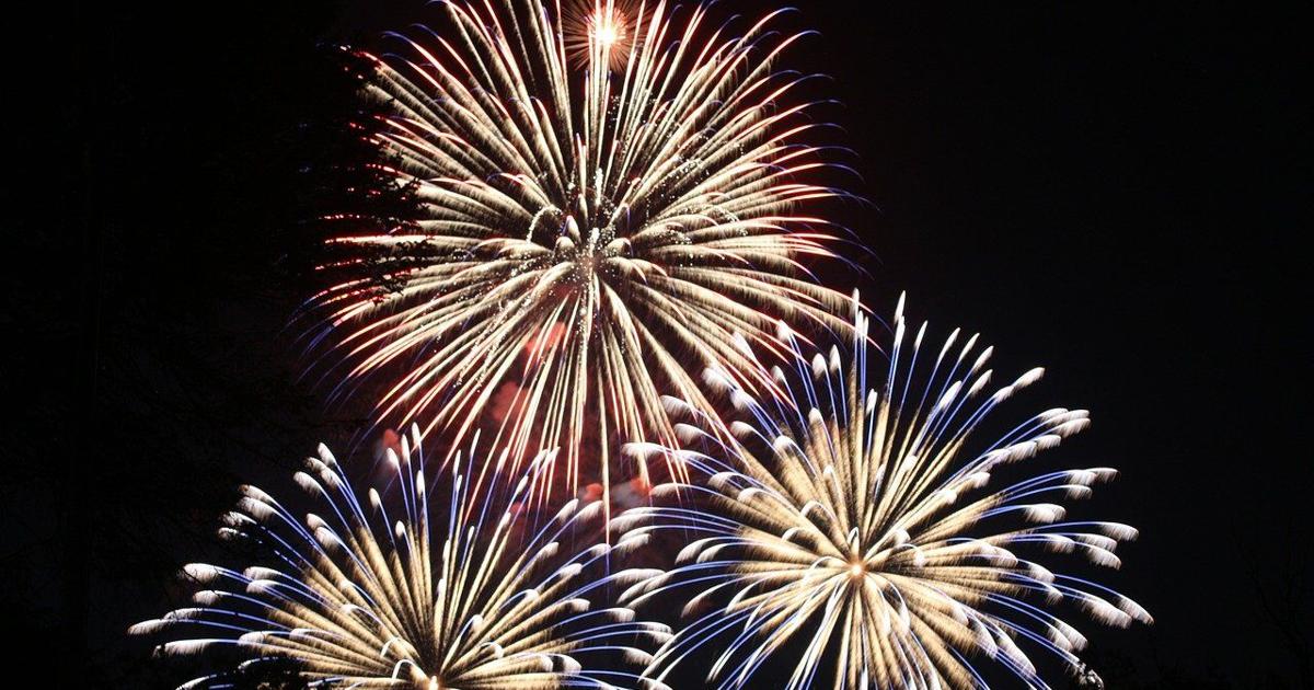 Fourth of July events in Tri-Cities, Yakima, NE Oregon and more
