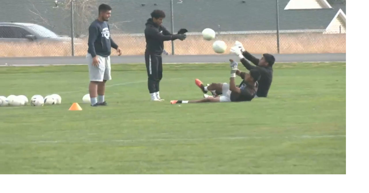 CBC Soccer Soaring Early | Area Sports | nbcrightnow.com