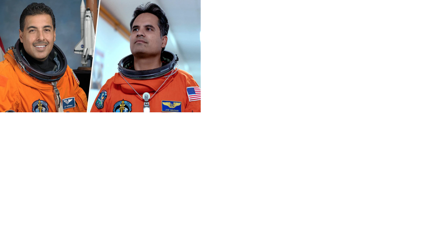 'A Million Miles Away' true story: Where is José M. Hernández now? - Vimarsana News