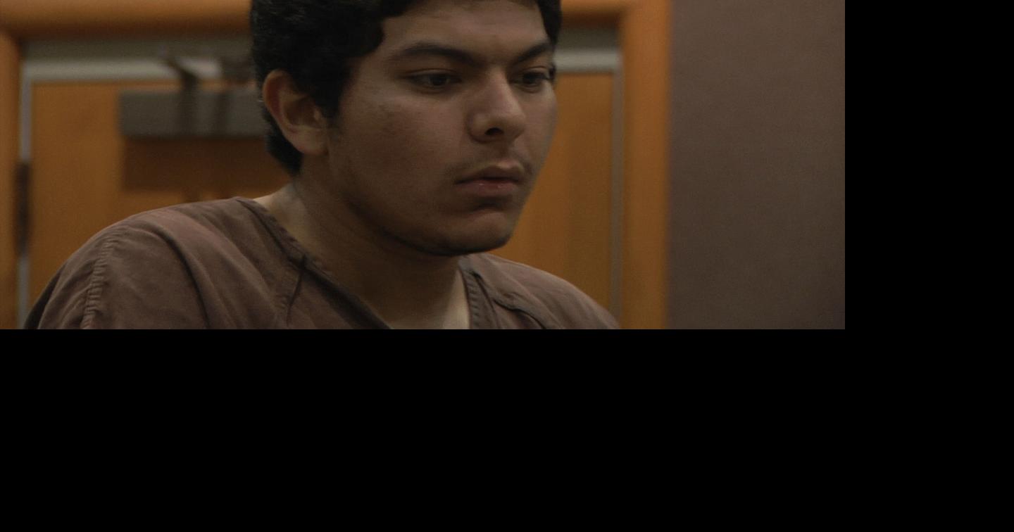 Police say a 19-year-old went on two-day crime spree; he pleads not ...