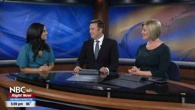Welcome To The Nbc Right Now Team Madeline Top Video Nbcrightnow Com