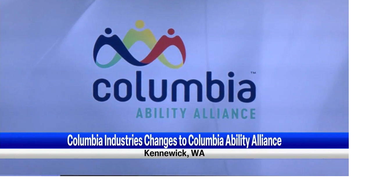 Columbia Industries rebranded as Columbia Ability Alliance, mission of  support and empowerment remains, News
