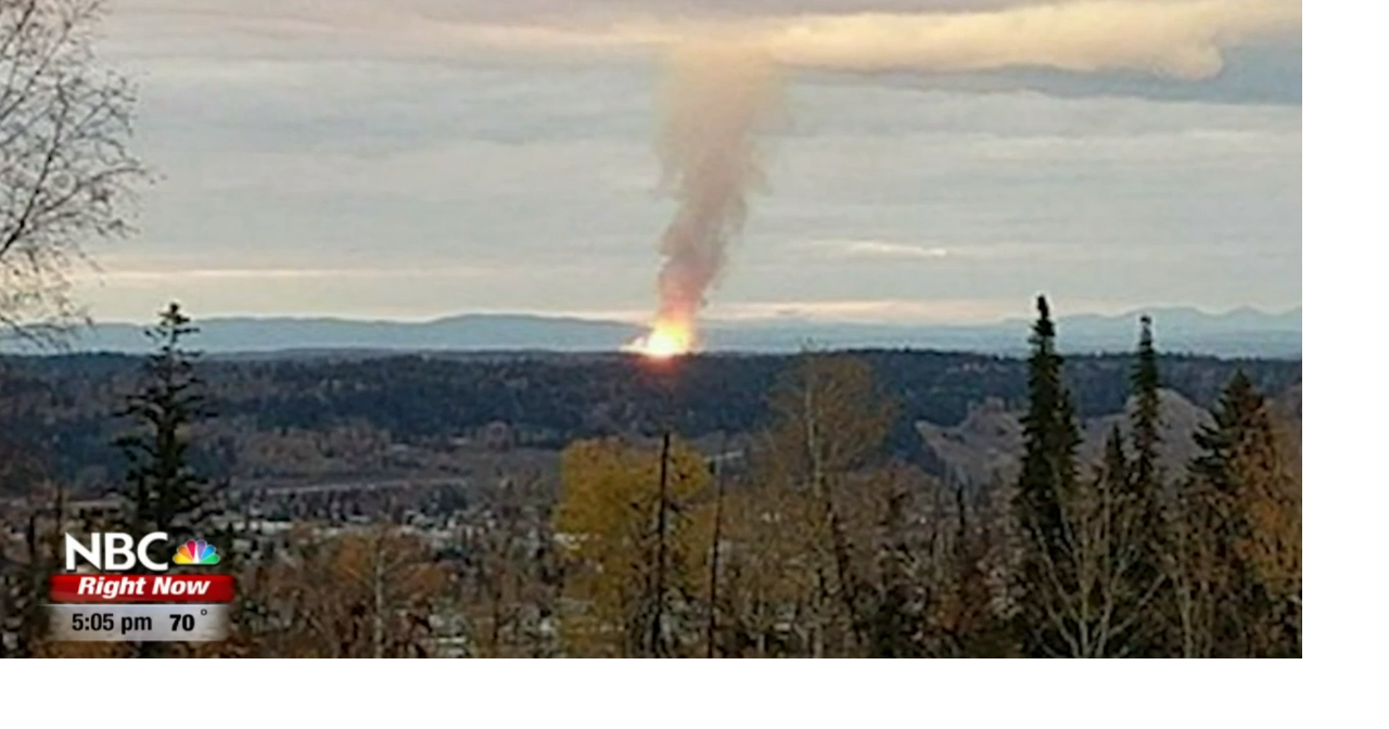 Cascade Natural Gas rate increase Top Video
