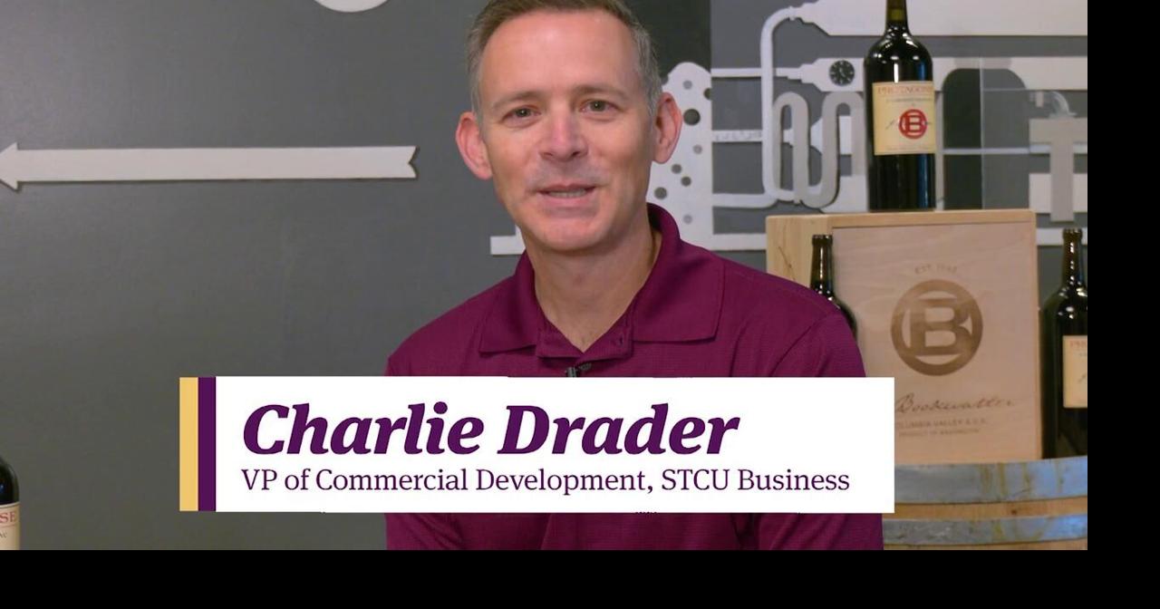 Banking on Business: Bookwalter Wines