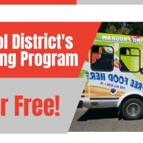 Summer Meals Program For Umatilla School District Starts June 20th - Vimarsana News