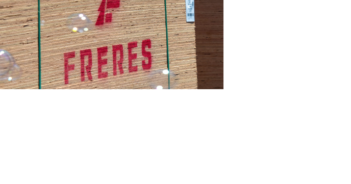 Engineered plywood named "Coolest Thing Made in Oregon" - Vimarsana News