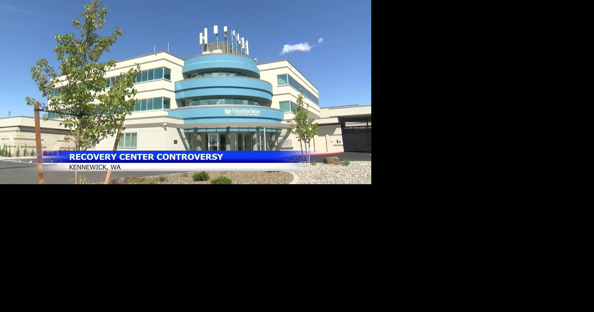 Franklin County leaders clash over recovery center access and funding ...