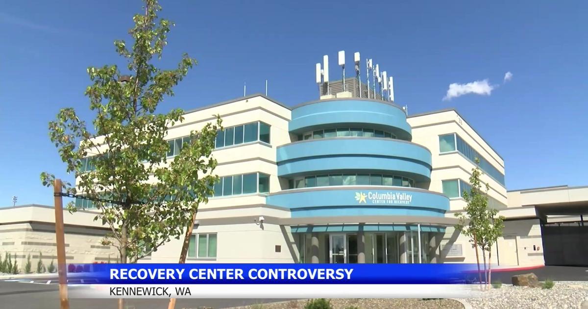 Franklin County leaders clash over recovery center access and funding ...