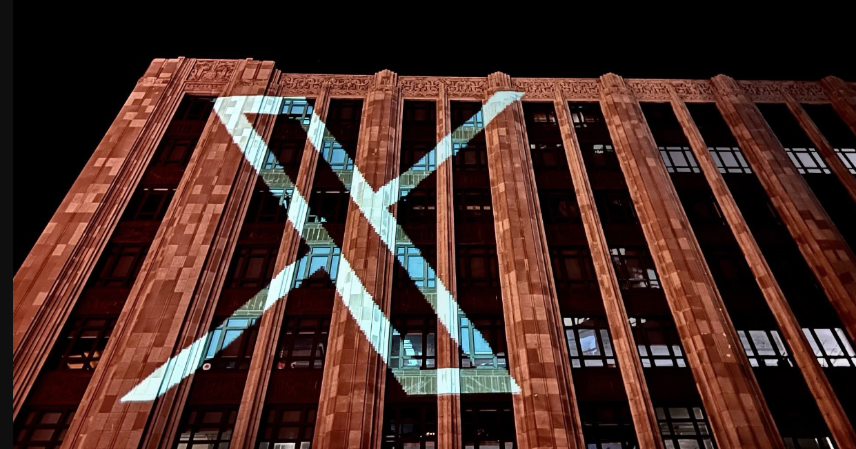 Twitter rebrands to 'X' as Elon Musk loses iconic bird logo - Vimarsana News