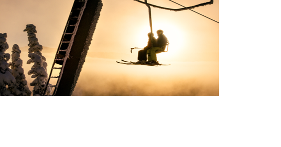 Bid now on iconic 1958 White Pass ski lift chairs - Vimarsana News