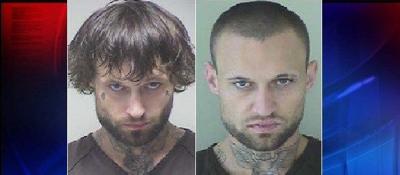 Suspect arrested after hour and a half standoff with SWAT and U.S ...