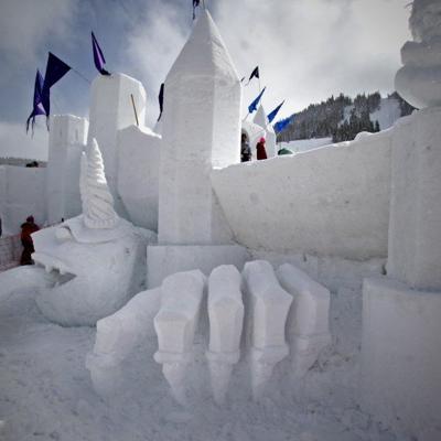 White Pass Ski Area Partners With Children S Miracle Network For