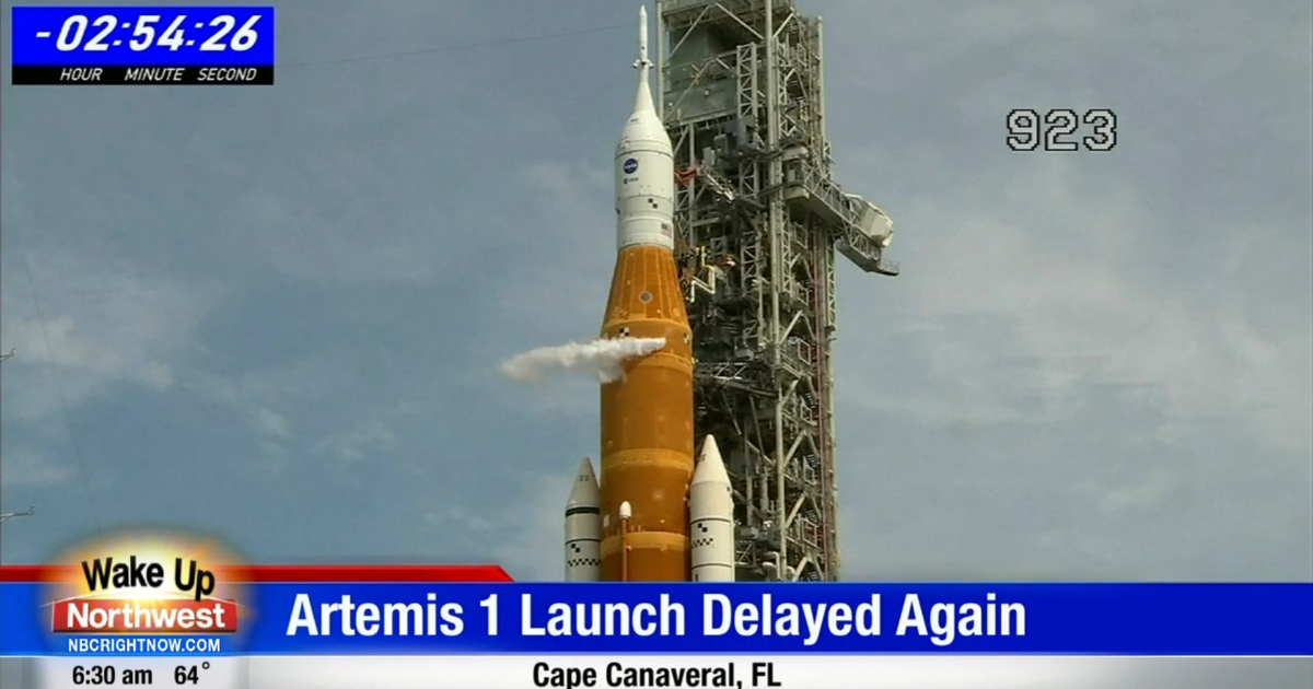 Longest Line Launch Delayed Again Did You Know?