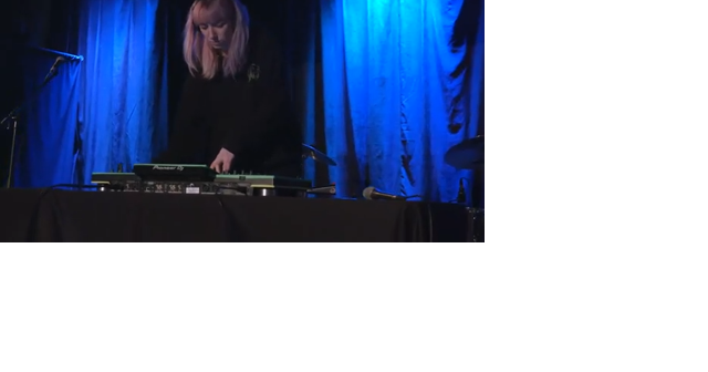 DJ Priestess set to spin at Tri-Cities music festival - Vimarsana News