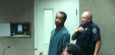 Man Sentenced to 59 Years In Prison For 2010 Murder | Archives ...
