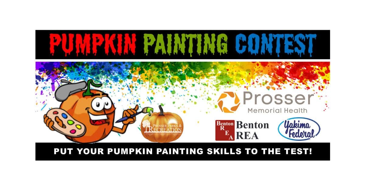 Prosser Pumpkin Painting Contest 2020 News Nbcrightnow Com - roblox event how to get pumpkin backpack