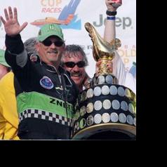 Terry Troxell remembered by Fred Farley | Archives | nbcrightnow.com
