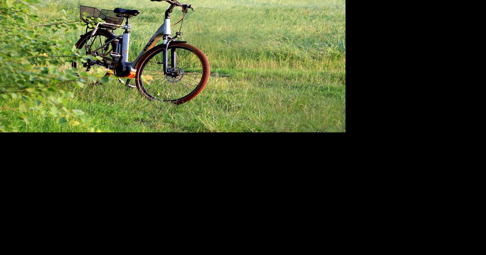 Washington's WE-bike rebates offer up to $1,200 for e-bike purchases