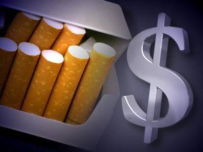 cigarette tax news New $1 cigarette tax starts Saturday in Washington | News