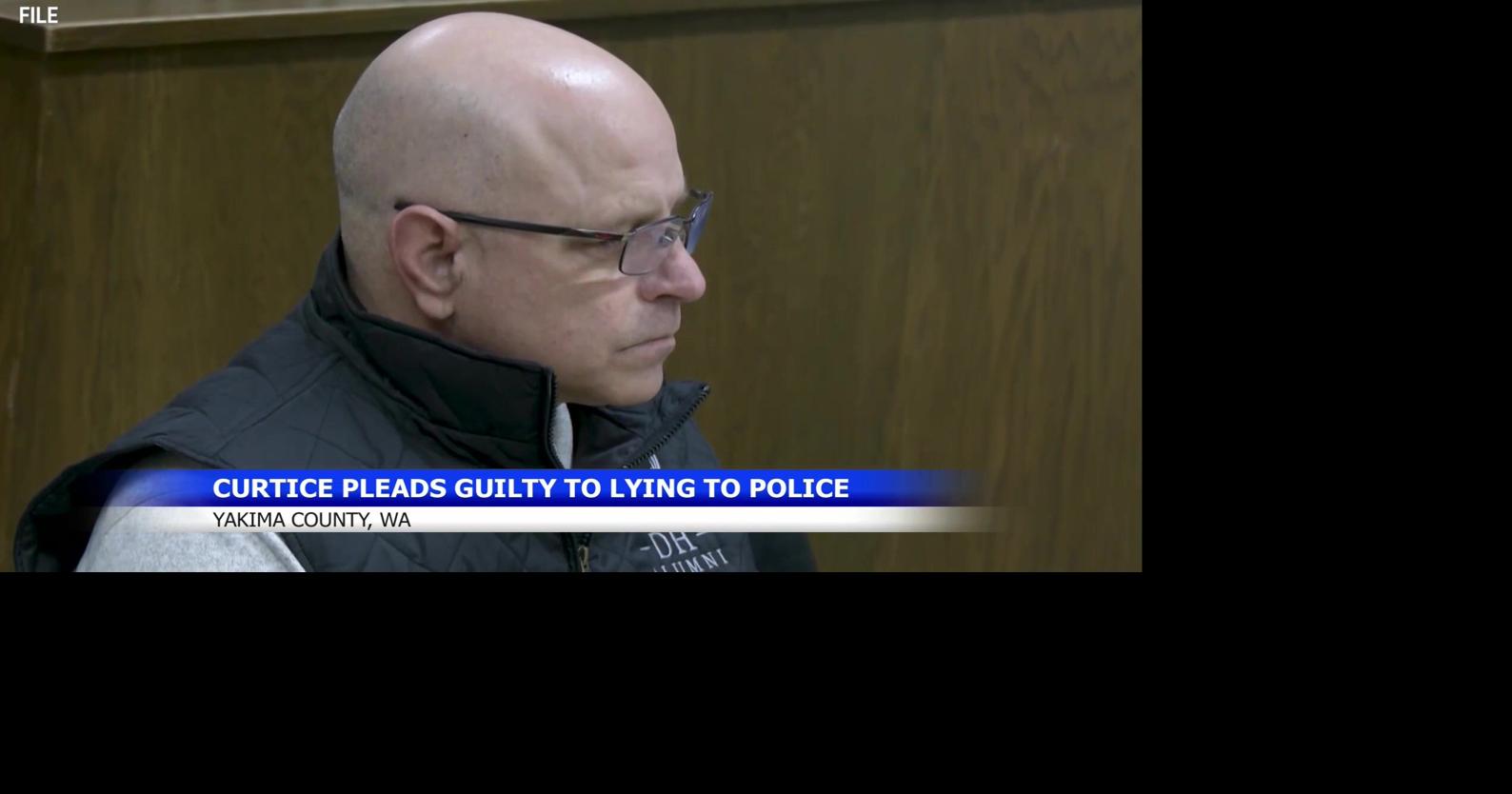 Former Yakima County coroner pleads guilty, avoids jail time