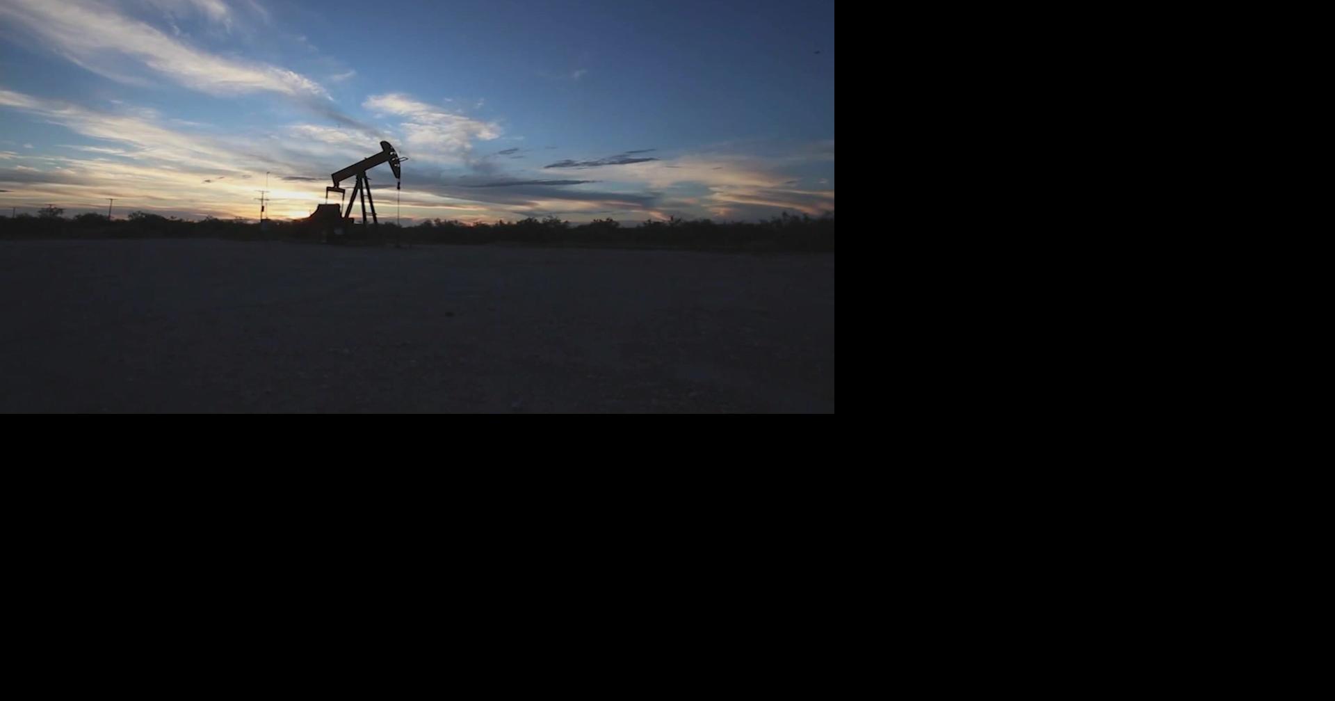 Abandoned oil wells pose risk to Oregon taxpayers