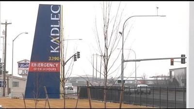 New Kadlec Er Treats Double Expected Numbers Encore Wellness 4 Life Health Alert Nbcrightnow Com