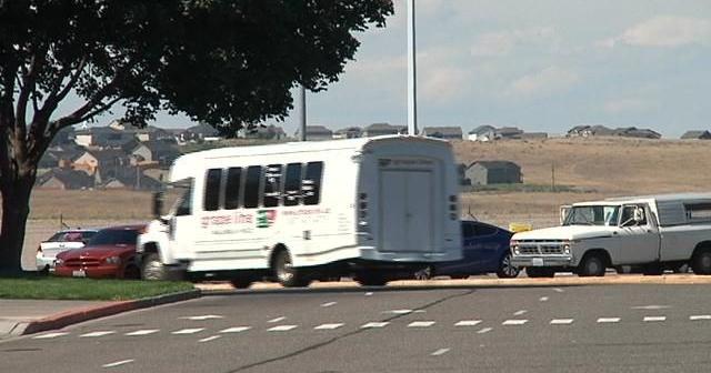 Grape Line Bus Grape Line Bus Service Celebrates Major Milestone | Archives ...