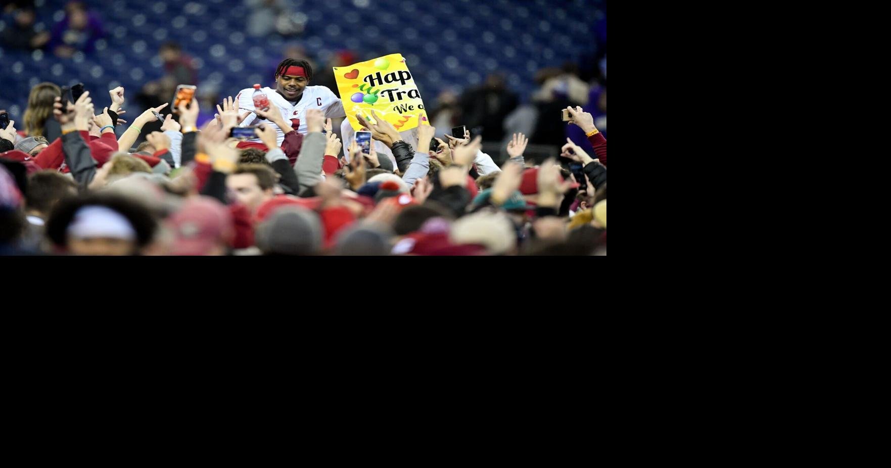 Washington Nationals Mascot Damn Right I Am A Nationals Fan Win Or