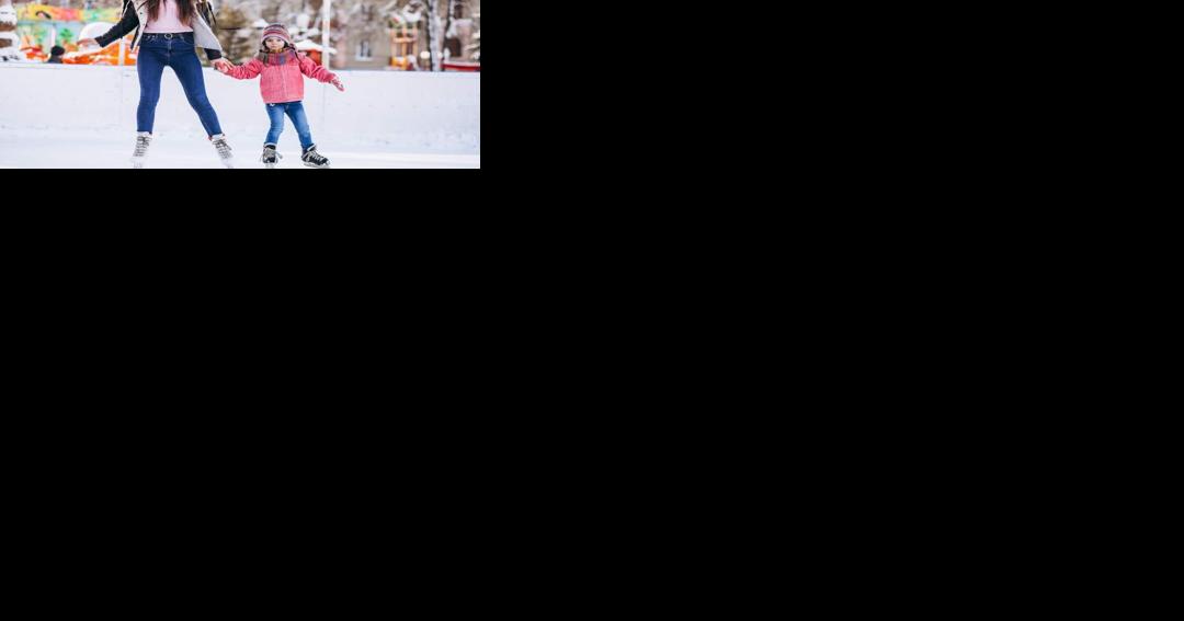 Skating, Santa and holiday events coming to Valley Mall - Vimarsana News