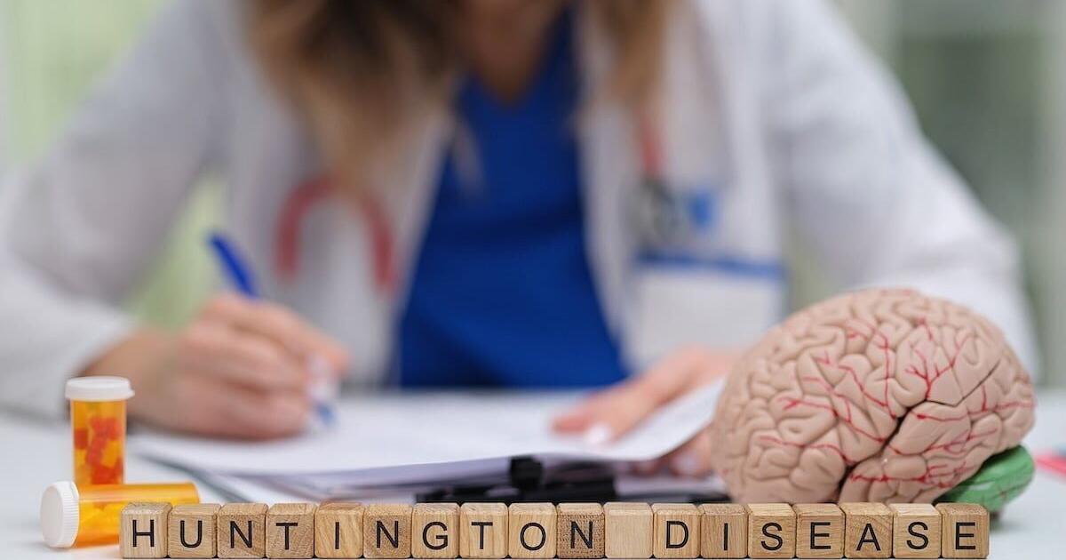 Smartphone App Can Track Huntington’s Disease Symptoms | Health Smartphone App Can Track Huntington’s Disease Symptoms | Health