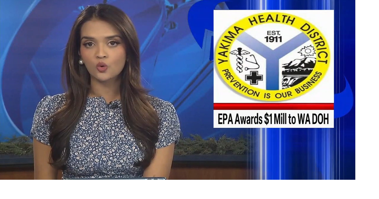 EPA grant to increase Yakima Valley air quality and groundwater safety