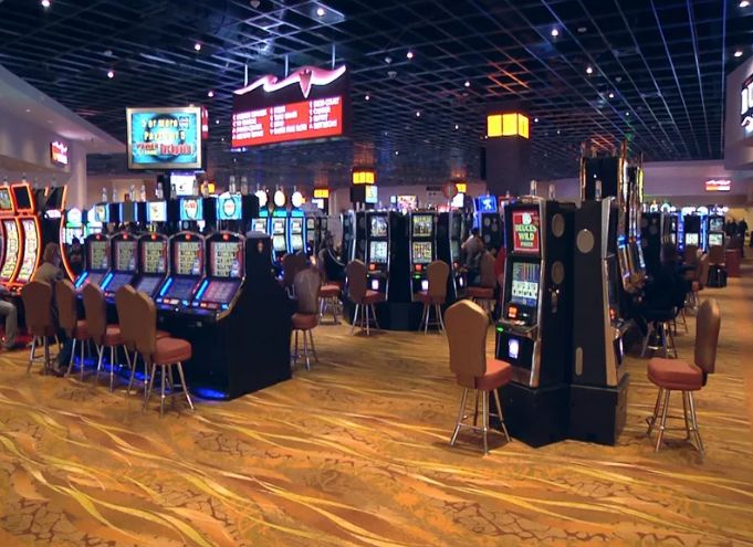 Legends Casino distributing over $1M in grants to local nonprofits ...