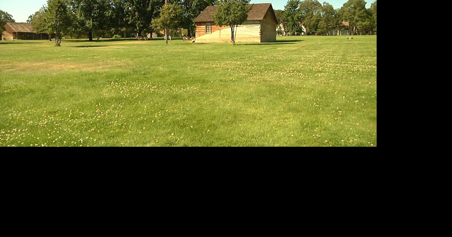 HOMETOWN PROUD: Taking you back in history at Fort Simcoe in White Swan ...