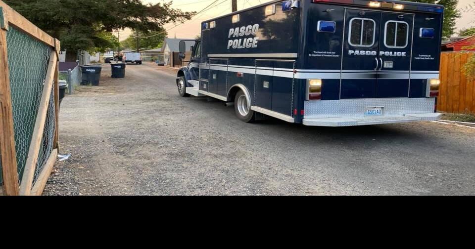 Homicide investigation in Pasco | News | nbcrightnow.com