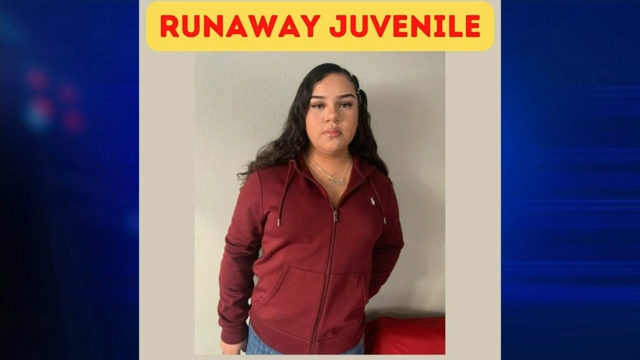 UPDATE: 15-year-old Runaway Located In Yakima | News | Nbcrightnow.com